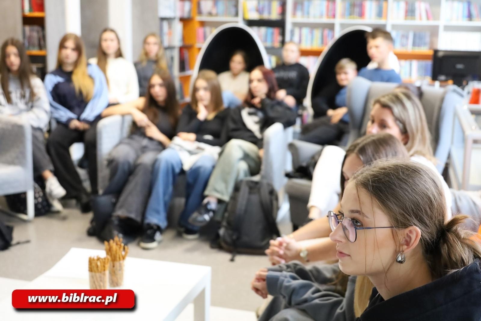 Zdjęcie w galerii na portalu naszraciborz.pl: Stacja Młodych – Twój przystanek! Już wkrótce otwarcie nowego miejsca w Raciborzu wiadomości z regionu