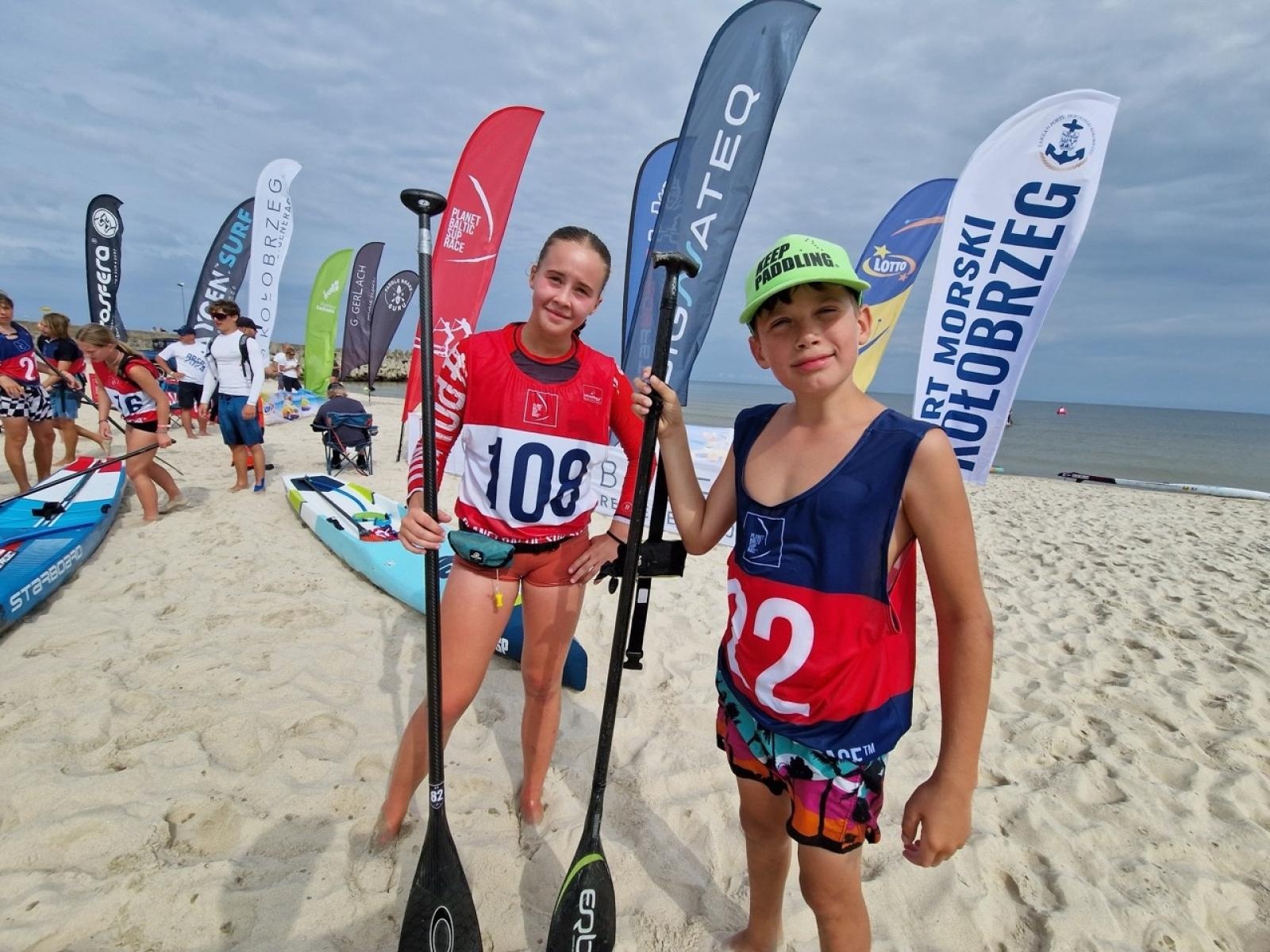 Zdjęcie w galerii na portalu naszraciborz.pl: Raciborscy wodniacy podbili Czechy wiadomości z regionu