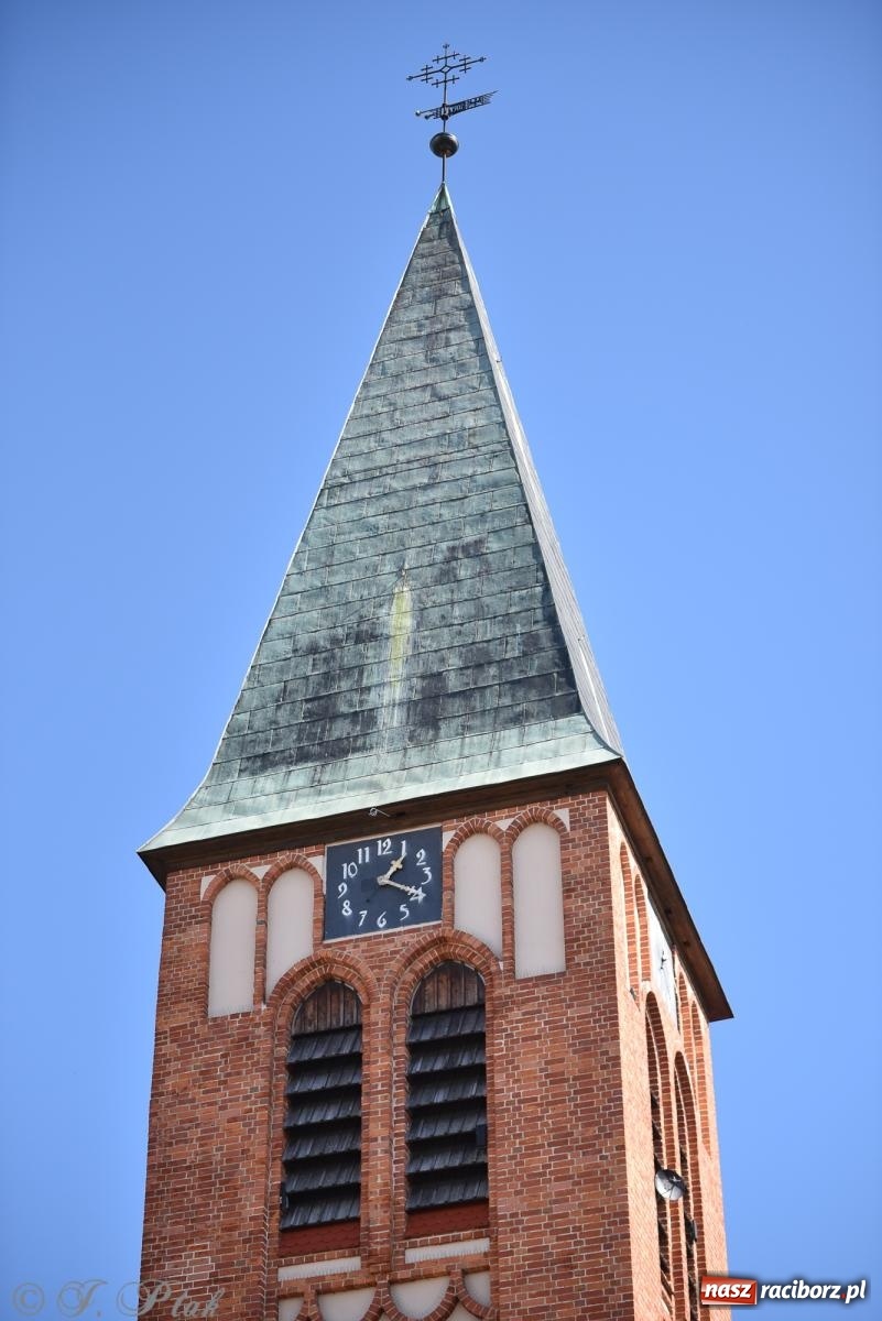 Zdjęcie w galerii na portalu naszraciborz.pl: Dożynki w Pawłowie [FOTO i WIDEO] wiadomości z regionu