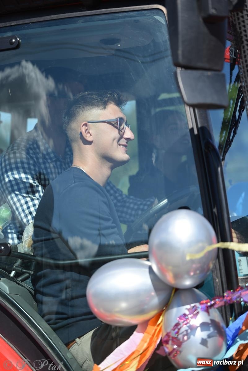 Zdjęcie w galerii na portalu naszraciborz.pl: Dożynki w Pawłowie [FOTO i WIDEO] wiadomości z regionu