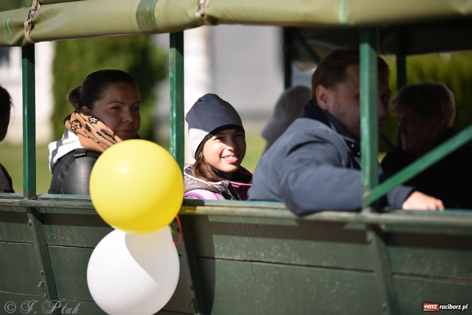 Zdjęcie w galerii na portalu naszraciborz.pl: Dożynki w Pawłowie [FOTO i WIDEO] wiadomości z regionu