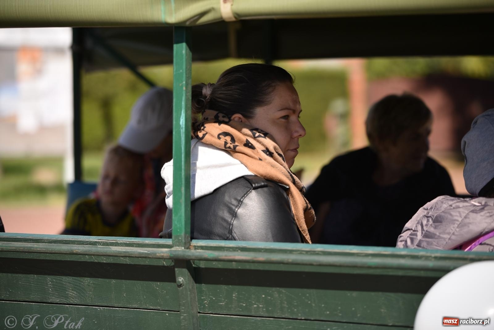 Zdjęcie w galerii na portalu naszraciborz.pl: Dożynki w Pawłowie [FOTO i WIDEO] wiadomości z regionu