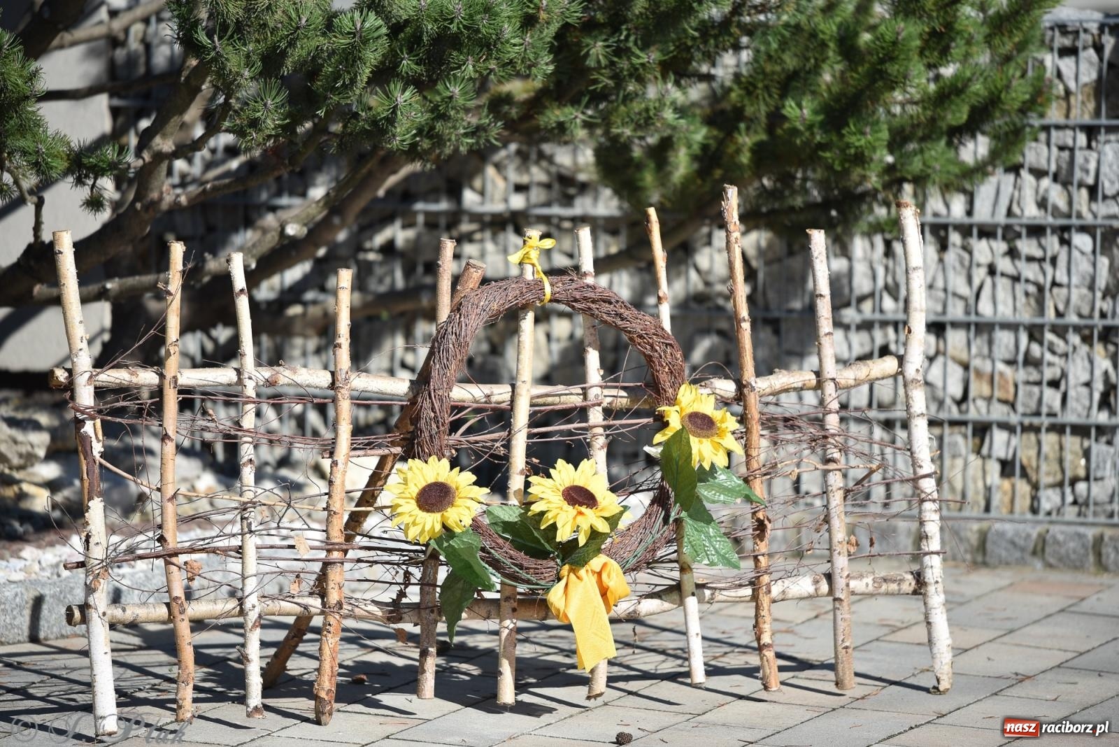 Zdjęcie w galerii na portalu naszraciborz.pl: Dożynki w Pawłowie [FOTO i WIDEO] wiadomości z regionu