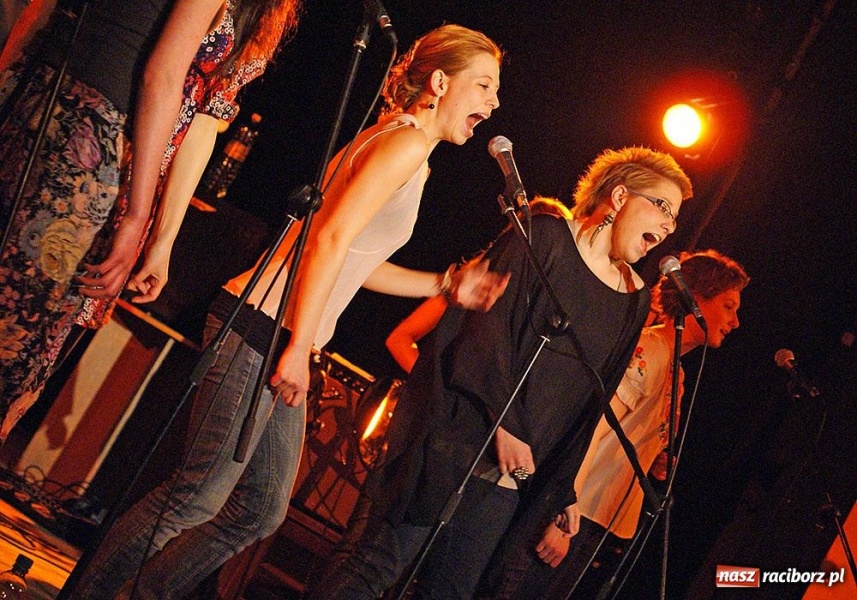 Zdjęcie w galerii na portalu naszraciborz.pl: Zaczęli koncertem, skończą spektaklami wiadomości z regionu