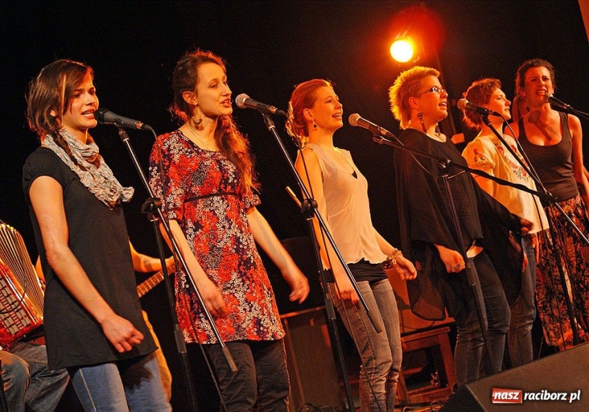 Zdjęcie w galerii na portalu naszraciborz.pl: Zaczęli koncertem, skończą spektaklami wiadomości z regionu