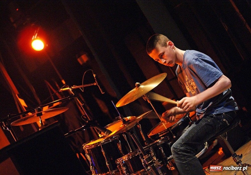 Zdjęcie w galerii na portalu naszraciborz.pl: Zaczęli koncertem, skończą spektaklami wiadomości z regionu