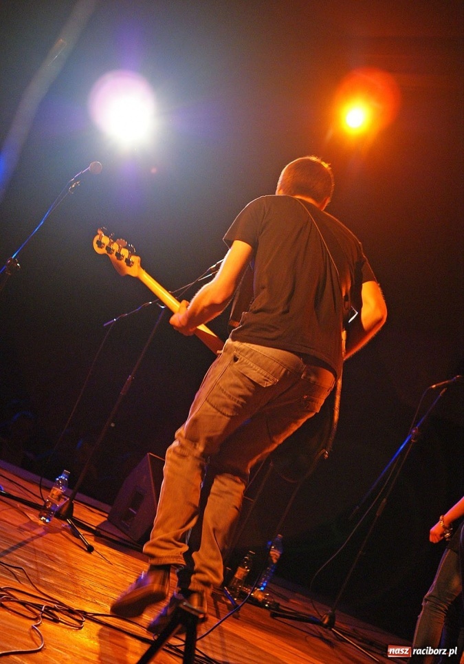 Zdjęcie w galerii na portalu naszraciborz.pl: Zaczęli koncertem, skończą spektaklami wiadomości z regionu