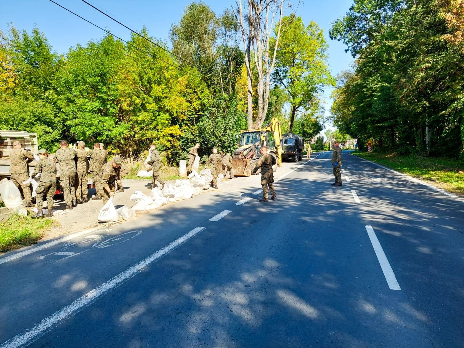 Zdjęcie w galerii na portalu naszraciborz.pl: Jednostki OSP w powiecie raciborskim otrzymały agregaty prądotwórcze wiadomości z regionu