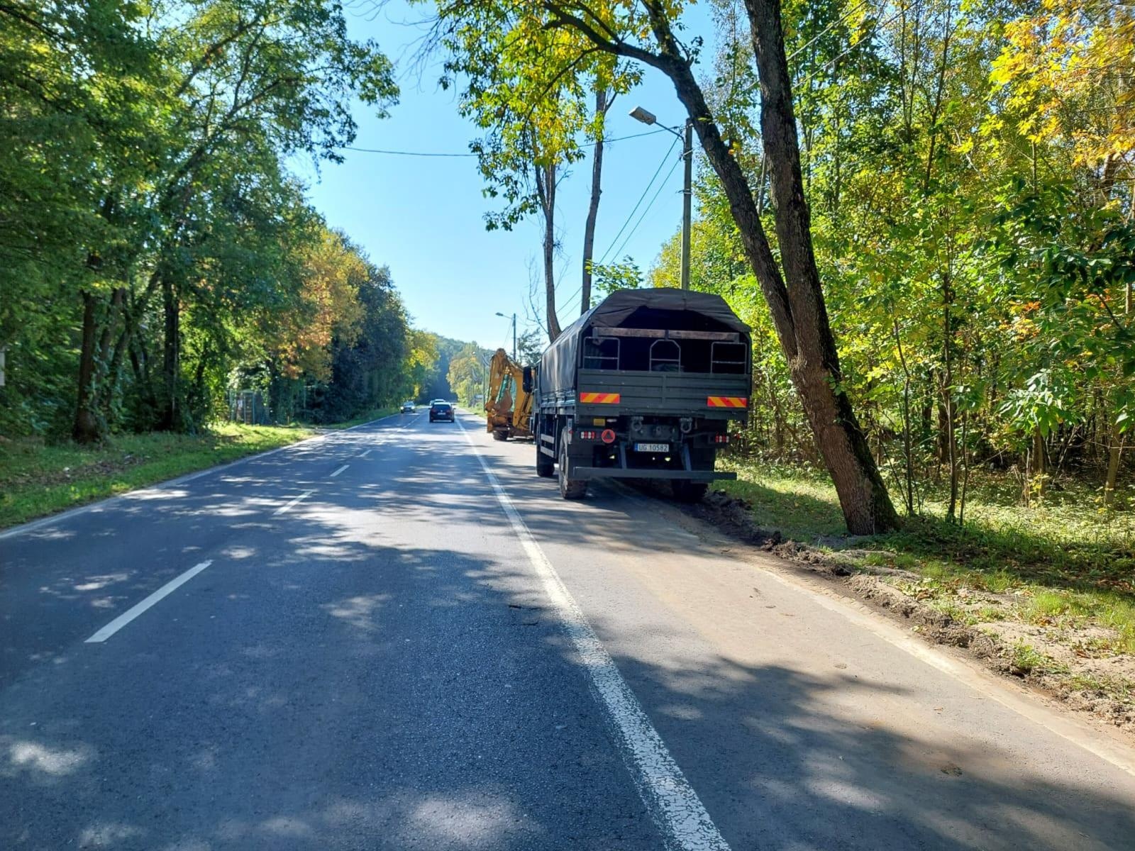 Zdjęcie w galerii na portalu naszraciborz.pl: Jednostki OSP w powiecie raciborskim otrzymały agregaty prądotwórcze wiadomości z regionu