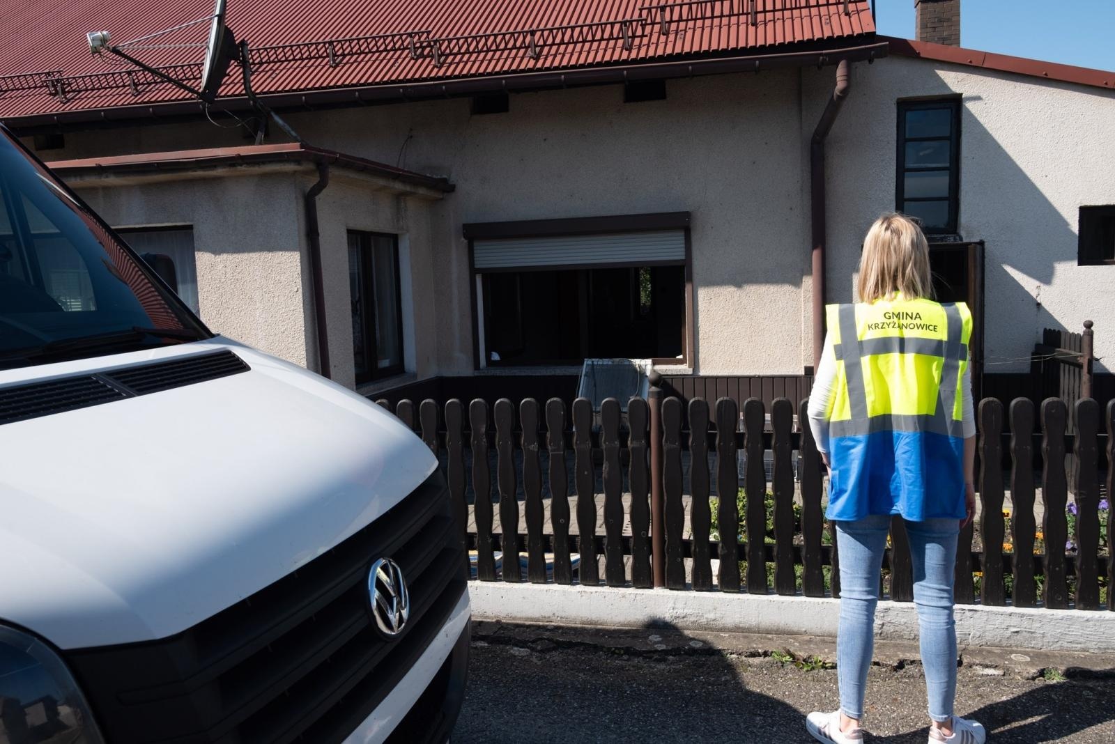 Zdjęcie w galerii na portalu naszraciborz.pl: Jednostki OSP w powiecie raciborskim otrzymały agregaty prądotwórcze wiadomości z regionu