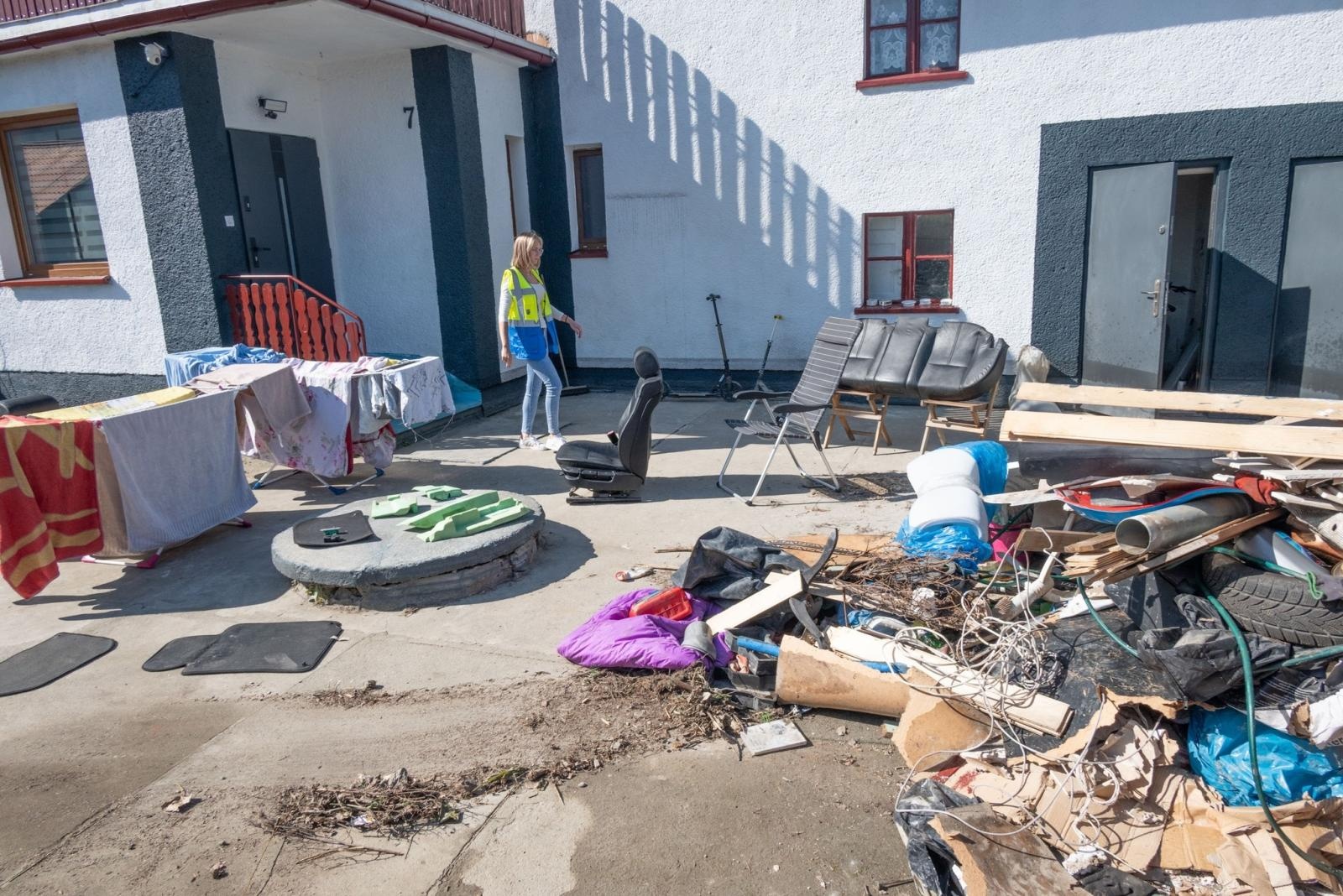 Zdjęcie w galerii na portalu naszraciborz.pl: Jednostki OSP w powiecie raciborskim otrzymały agregaty prądotwórcze wiadomości z regionu