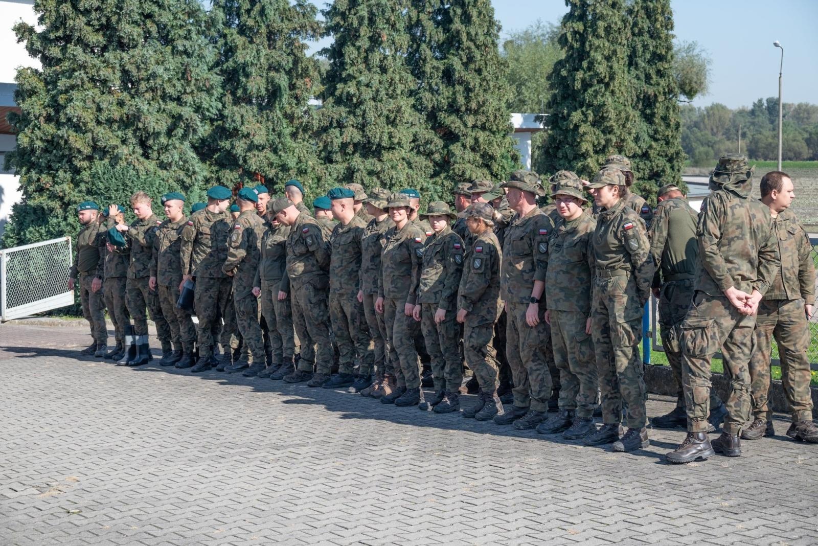 Zdjęcie w galerii na portalu naszraciborz.pl: Jednostki OSP w powiecie raciborskim otrzymały agregaty prądotwórcze wiadomości z regionu