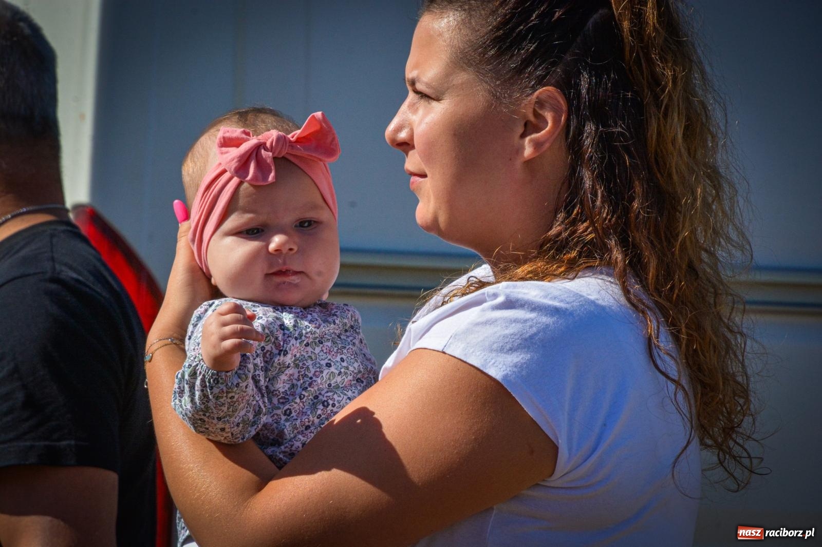 Zdjęcie w galerii na portalu naszraciborz.pl: Słoneczny Hubertus w Żerdzinach. Lisią kitę zerwał Jakub Niedbała wiadomości z regionu