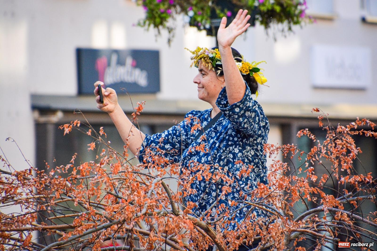 Zdjęcie w galerii na portalu naszraciborz.pl: Zespół Pieśni i Tańca Strzecha ma już 70 lat. Trwają folklorystyczne urodziny wiadomości z regionu