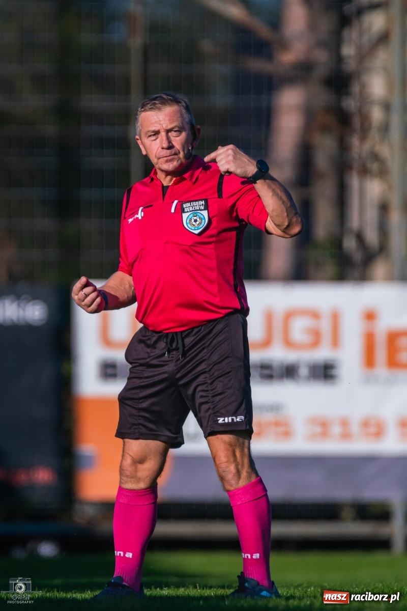 Zdjęcie w galerii na portalu naszraciborz.pl: Wyżej notowany nie zawsze zwycięża [FOTO] wiadomości z regionu