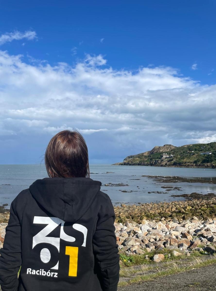 Zdjęcie w galerii na portalu naszraciborz.pl: Europejskie szkolenia nauczycieli ZSO nr 1 w Raciborzu wiadomości z regionu