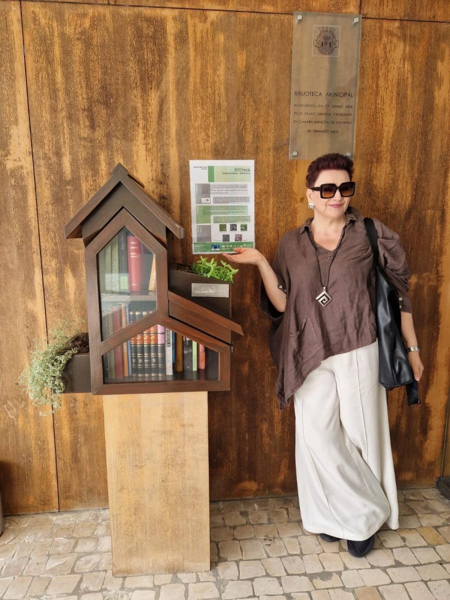 Zdjęcie w galerii na portalu naszraciborz.pl: Europejskie szkolenia nauczycieli ZSO nr 1 w Raciborzu wiadomości z regionu