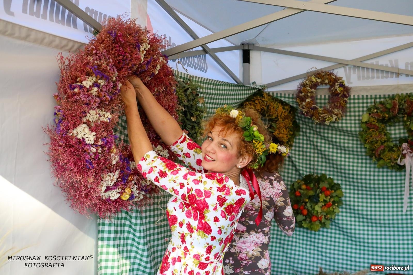 Zdjęcie w galerii na portalu naszraciborz.pl: Śląska i góralska nuta. Strzecha, Uśmiech i Trebunie Tutki wiadomości z regionu