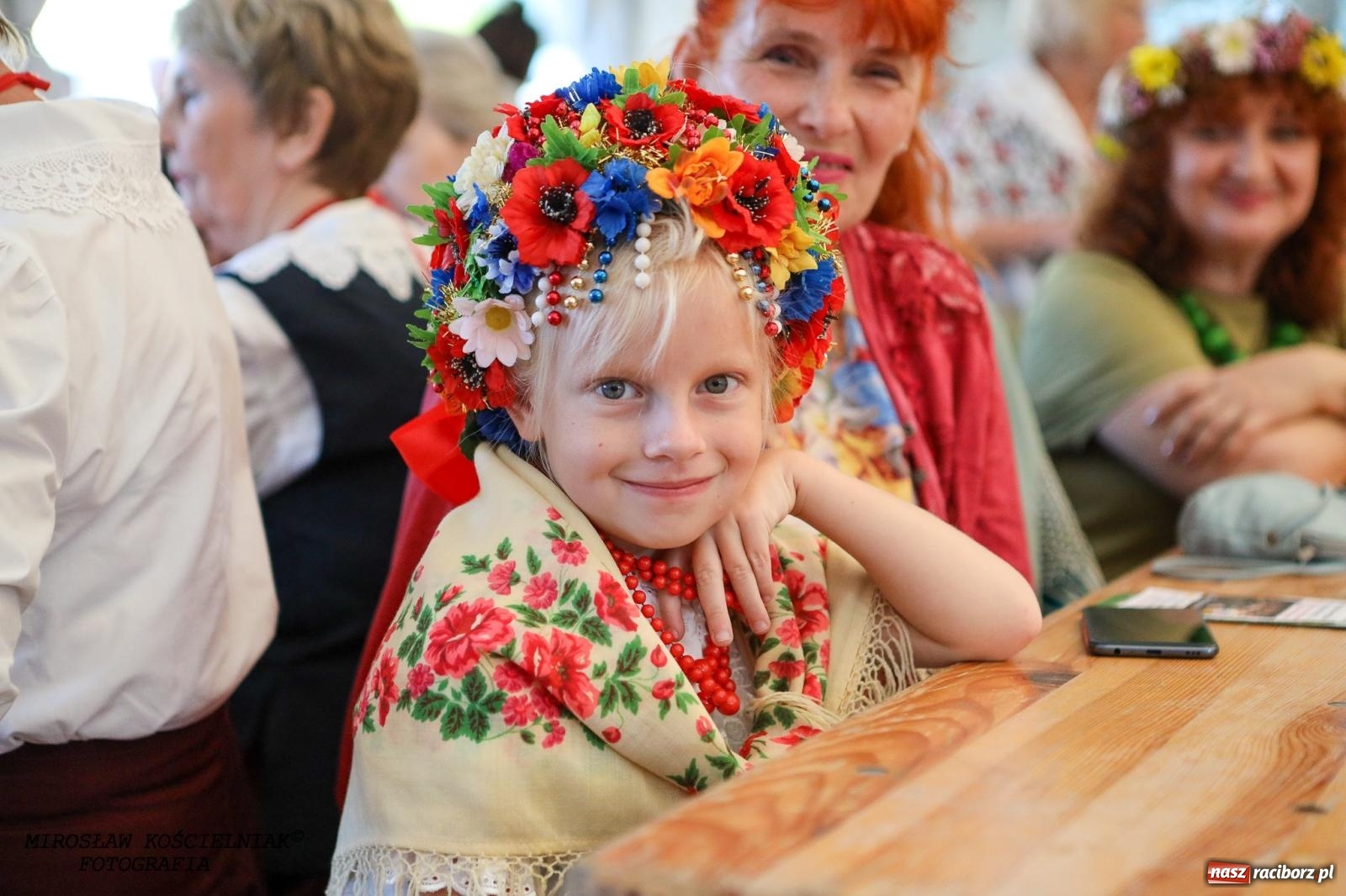 Zdjęcie w galerii na portalu naszraciborz.pl: Śląska i góralska nuta. Strzecha, Uśmiech i Trebunie Tutki wiadomości z regionu