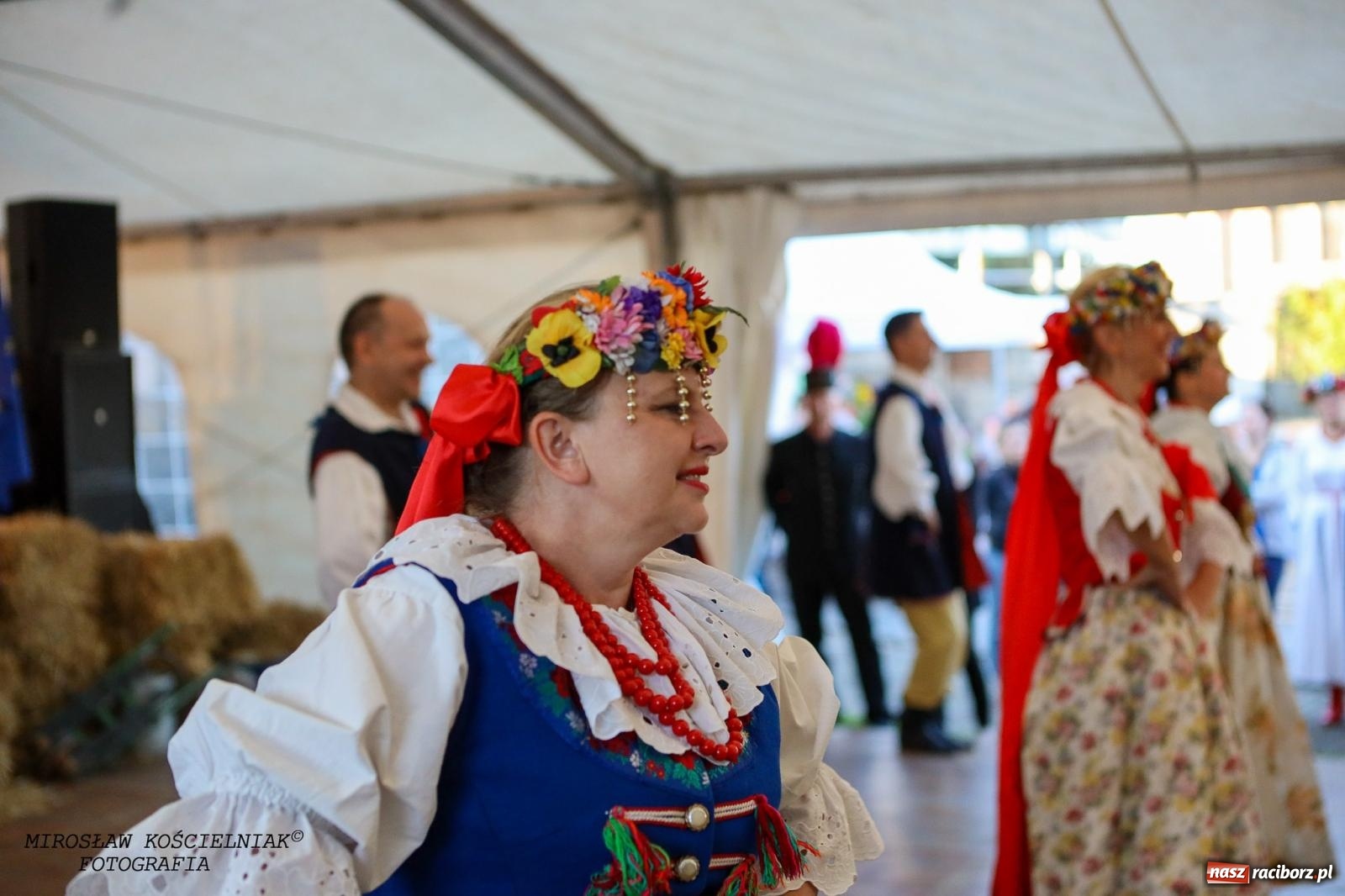 Zdjęcie w galerii na portalu naszraciborz.pl: Śląska i góralska nuta. Strzecha, Uśmiech i Trebunie Tutki wiadomości z regionu