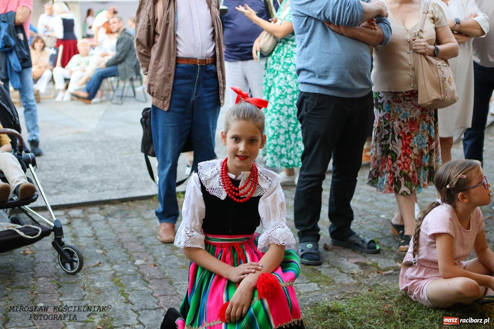 Zdjęcie w galerii na portalu naszraciborz.pl: Śląska i góralska nuta. Strzecha, Uśmiech i Trebunie Tutki wiadomości z regionu