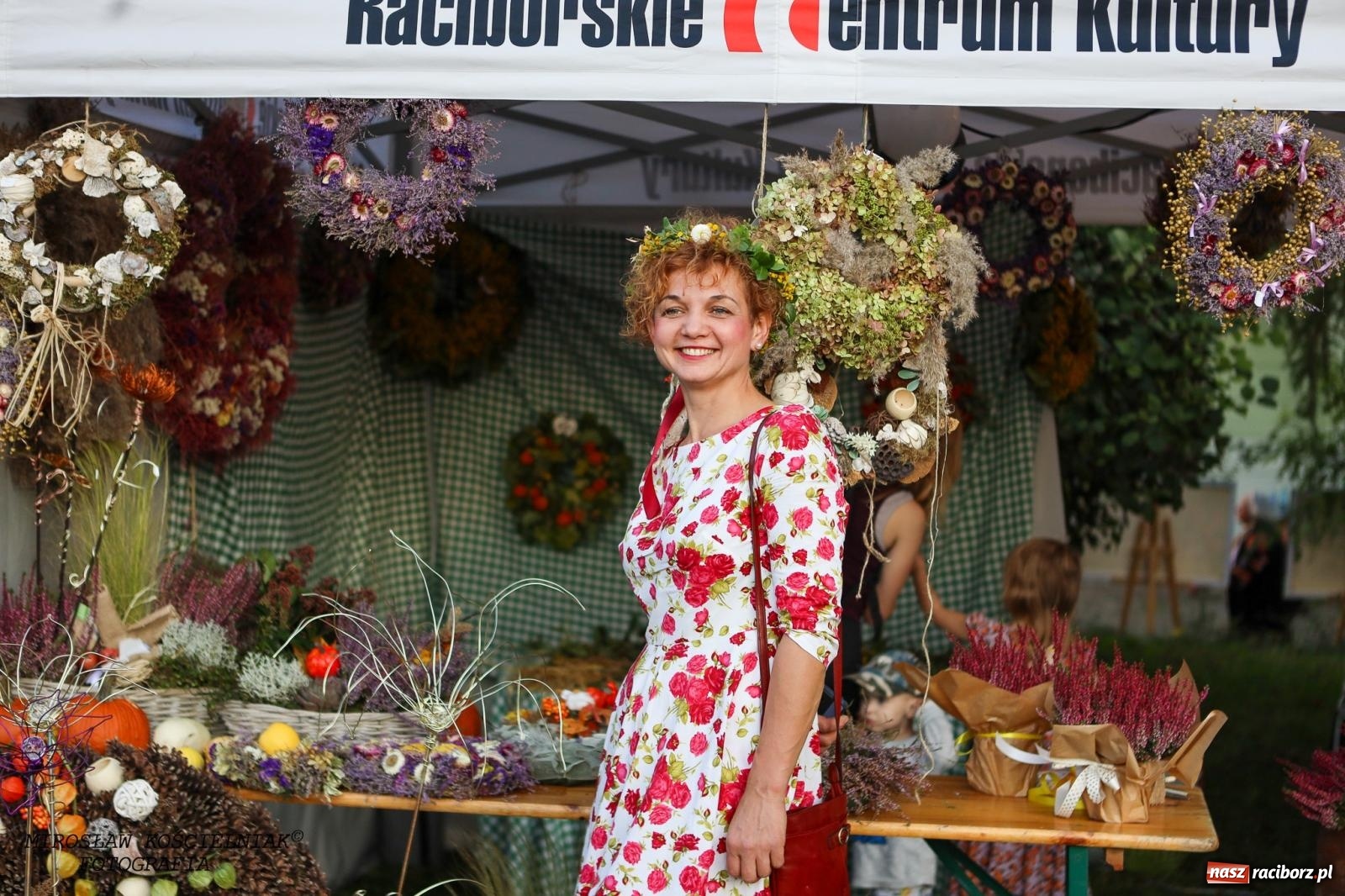 Zdjęcie w galerii na portalu naszraciborz.pl: Śląska i góralska nuta. Strzecha, Uśmiech i Trebunie Tutki wiadomości z regionu