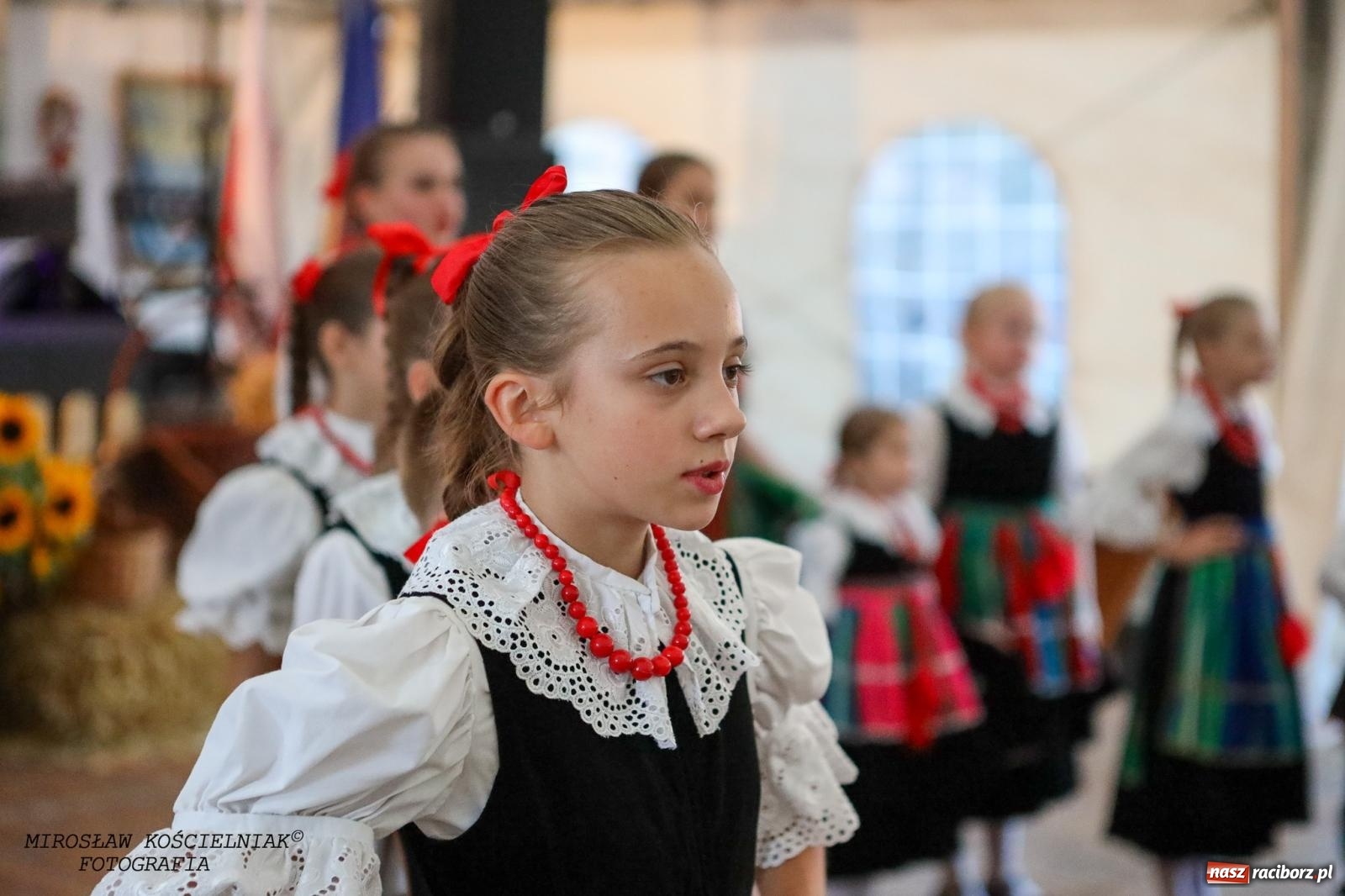 Zdjęcie w galerii na portalu naszraciborz.pl: Śląska i góralska nuta. Strzecha, Uśmiech i Trebunie Tutki wiadomości z regionu