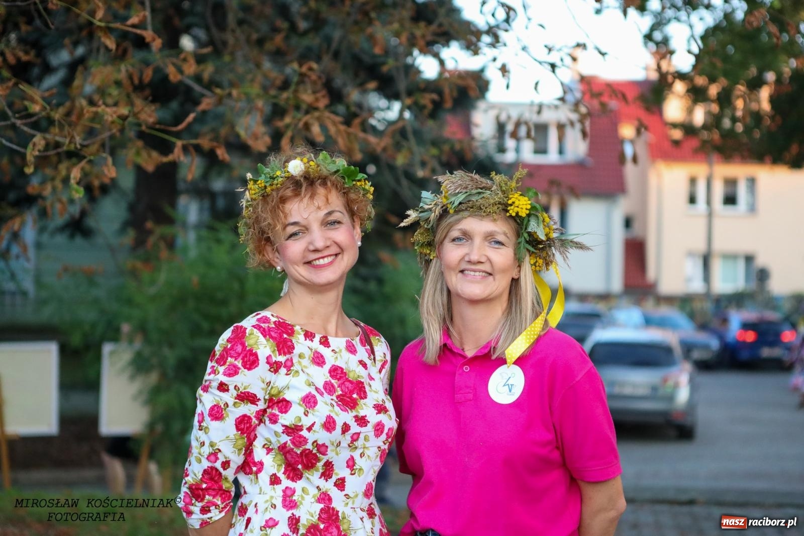 Zdjęcie w galerii na portalu naszraciborz.pl: Śląska i góralska nuta. Strzecha, Uśmiech i Trebunie Tutki wiadomości z regionu