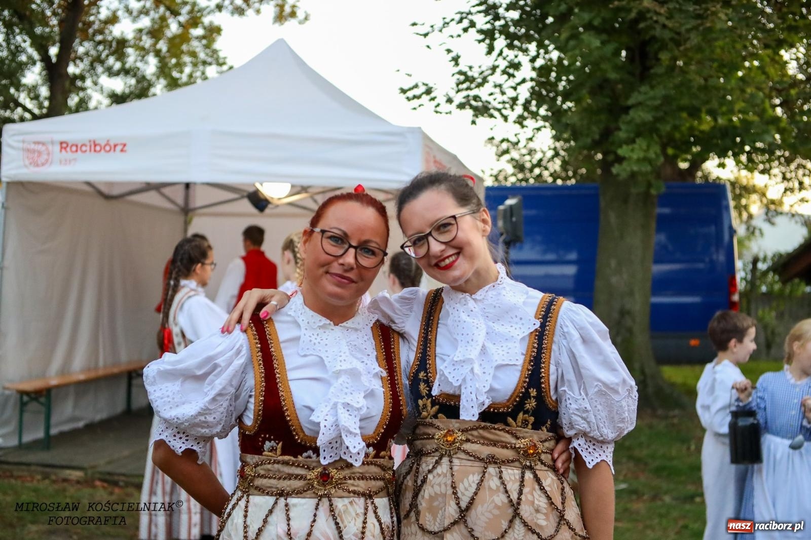 Zdjęcie w galerii na portalu naszraciborz.pl: Śląska i góralska nuta. Strzecha, Uśmiech i Trebunie Tutki wiadomości z regionu