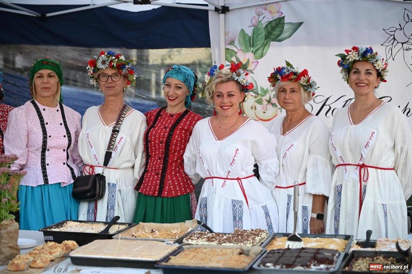 Zdjęcie w galerii na portalu naszraciborz.pl: Śląska i góralska nuta. Strzecha, Uśmiech i Trebunie Tutki wiadomości z regionu