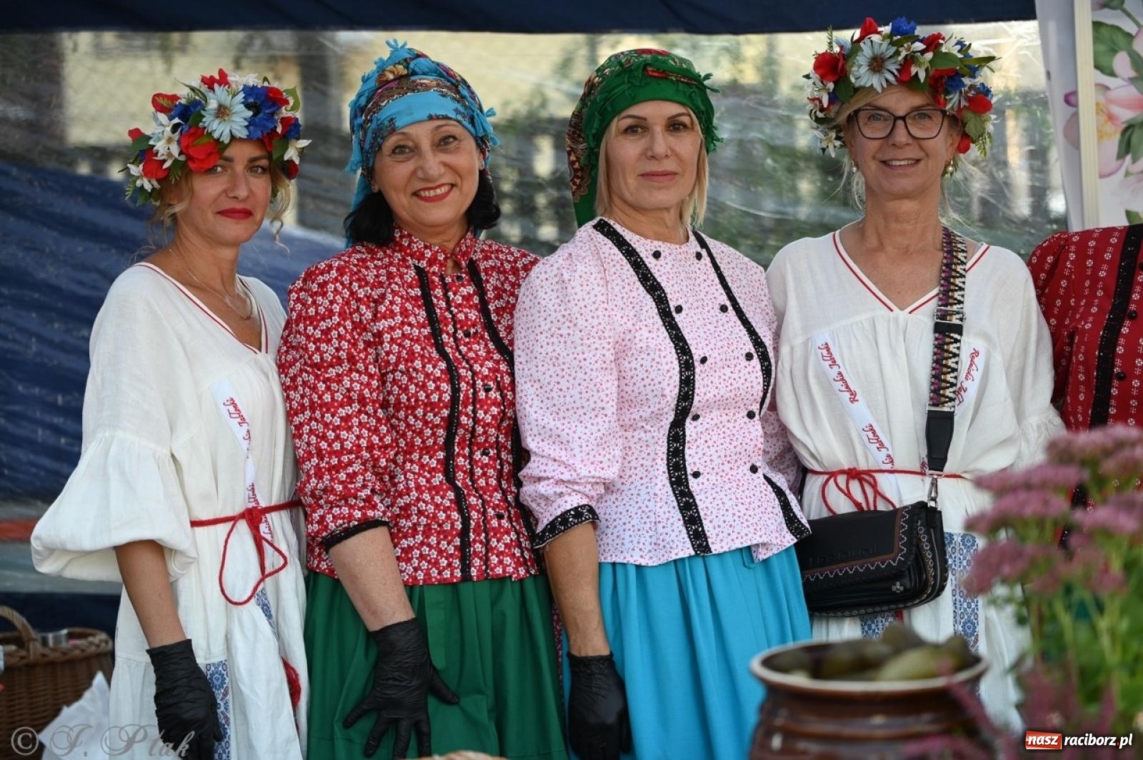 Zdjęcie w galerii na portalu naszraciborz.pl: Śląska i góralska nuta. Strzecha, Uśmiech i Trebunie Tutki wiadomości z regionu