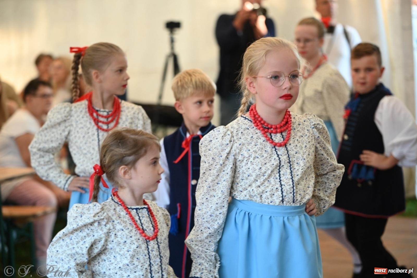 Zdjęcie w galerii na portalu naszraciborz.pl: Śląska i góralska nuta. Strzecha, Uśmiech i Trebunie Tutki wiadomości z regionu