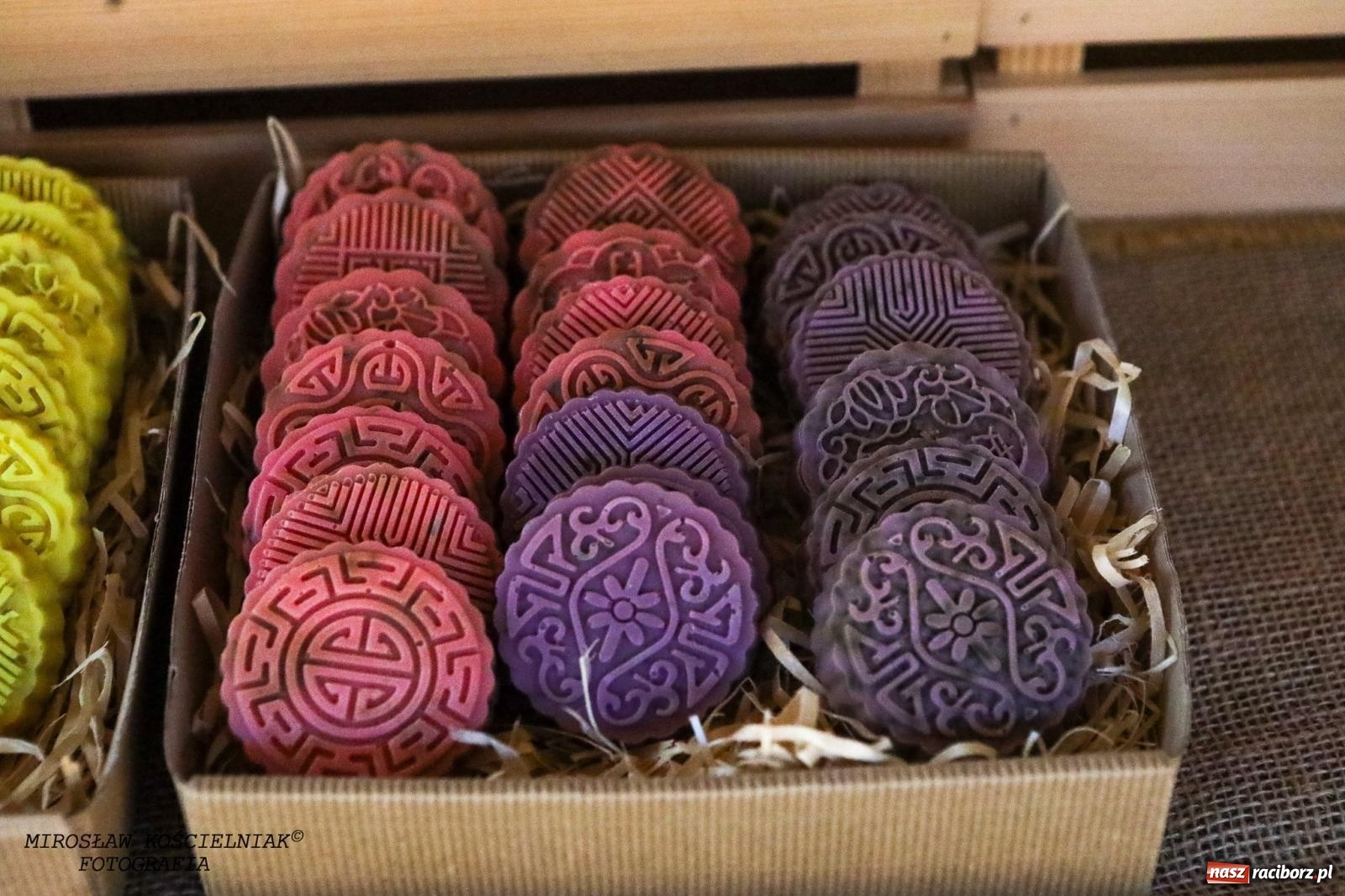 Zdjęcie w galerii na portalu naszraciborz.pl: Obfitość i magia w raciborskim grodzie [FOTO i WIDEO] wiadomości z regionu