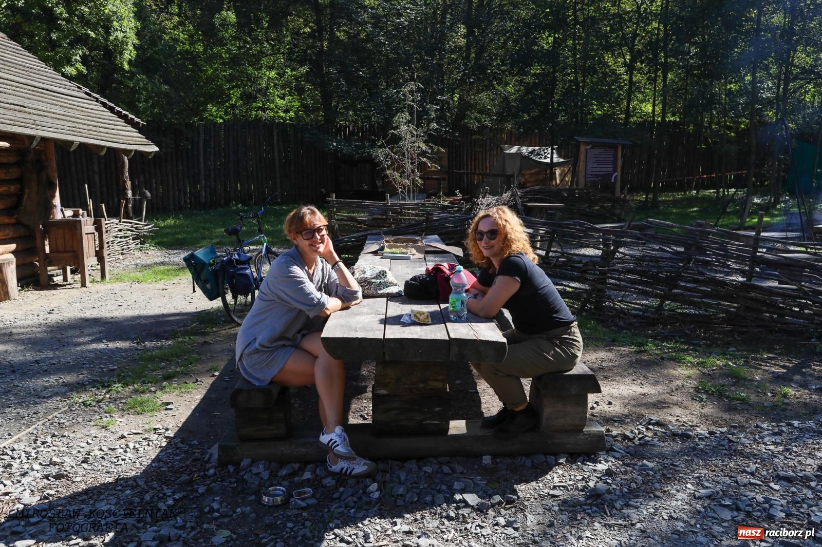 Zdjęcie w galerii na portalu naszraciborz.pl: Obfitość i magia w raciborskim grodzie [FOTO i WIDEO] wiadomości z regionu