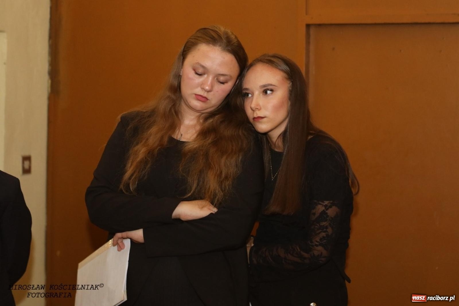 Zdjęcie w galerii na portalu naszraciborz.pl: XXXVII Dni Muzyki Organowej i Kameralnej im. H. Klai - tradycja i młode talenty wiadomości z regionu