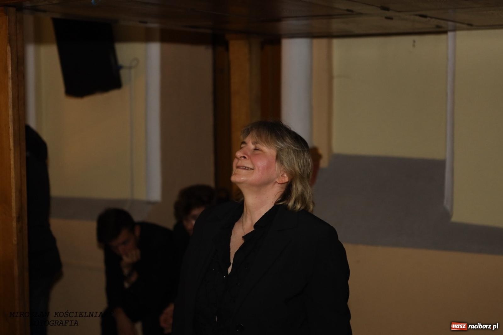 Zdjęcie w galerii na portalu naszraciborz.pl: XXXVII Dni Muzyki Organowej i Kameralnej im. H. Klai - tradycja i młode talenty wiadomości z regionu