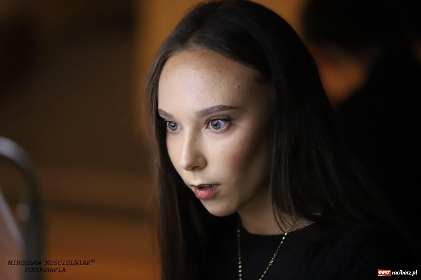 Zdjęcie w galerii na portalu naszraciborz.pl: XXXVII Dni Muzyki Organowej i Kameralnej im. H. Klai - tradycja i młode talenty wiadomości z regionu