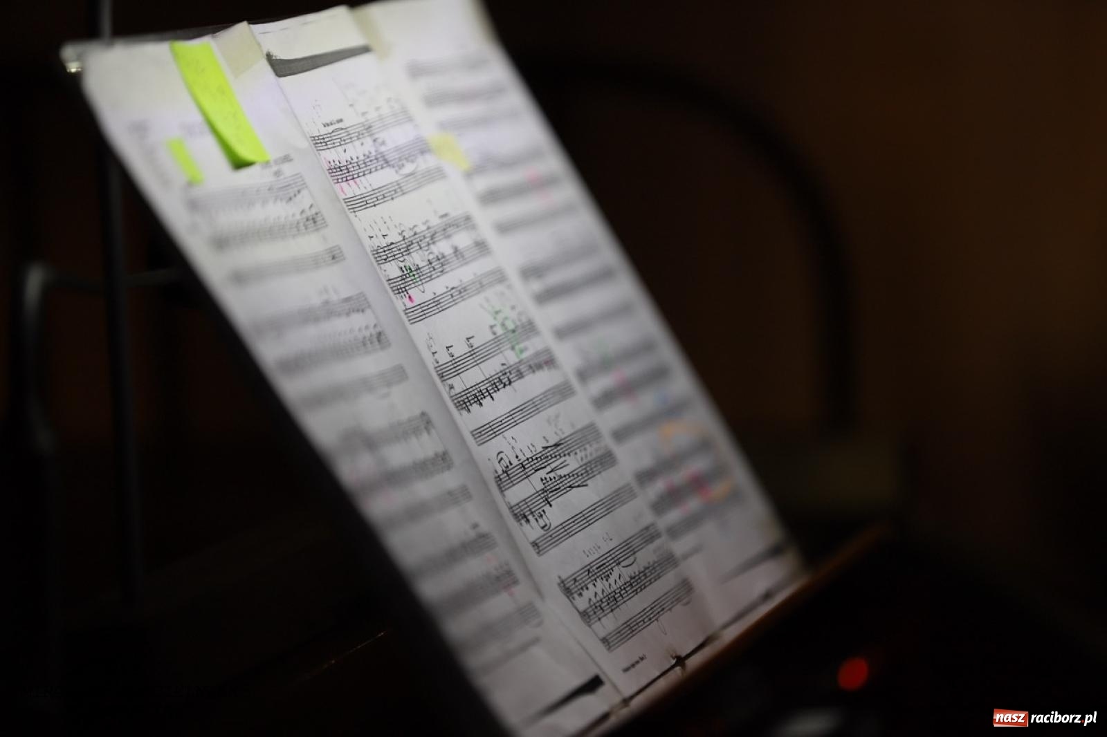 Zdjęcie w galerii na portalu naszraciborz.pl: XXXVII Dni Muzyki Organowej i Kameralnej im. H. Klai - tradycja i młode talenty wiadomości z regionu