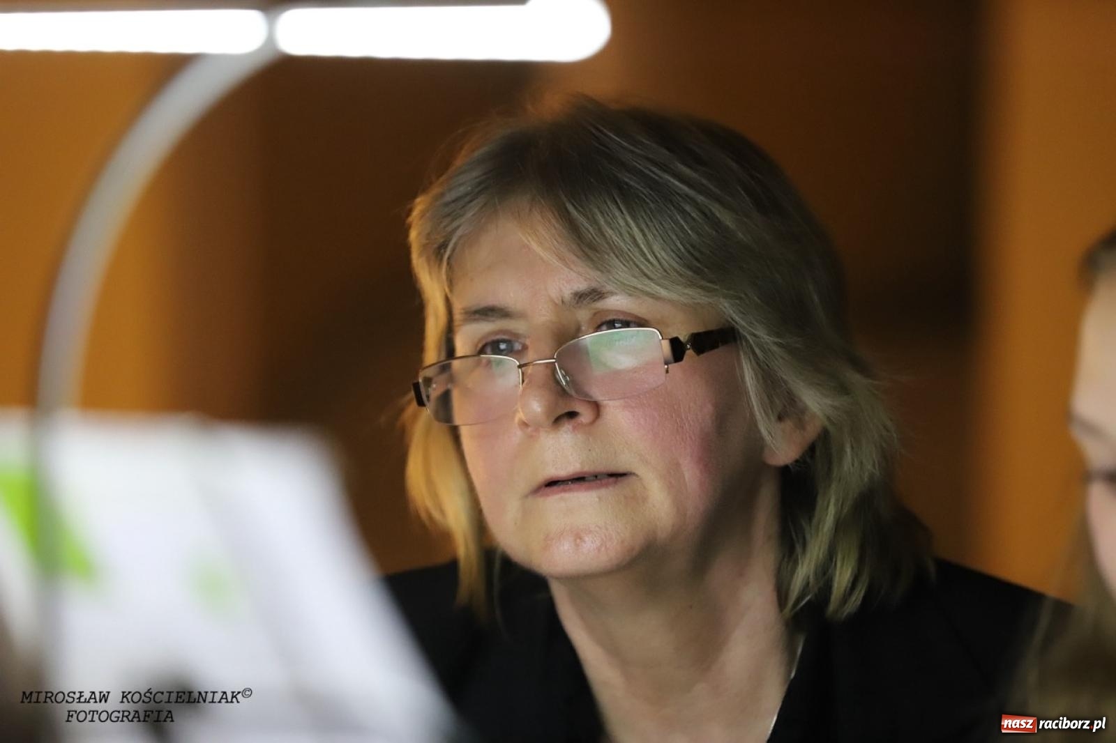 Zdjęcie w galerii na portalu naszraciborz.pl: XXXVII Dni Muzyki Organowej i Kameralnej im. H. Klai - tradycja i młode talenty wiadomości z regionu