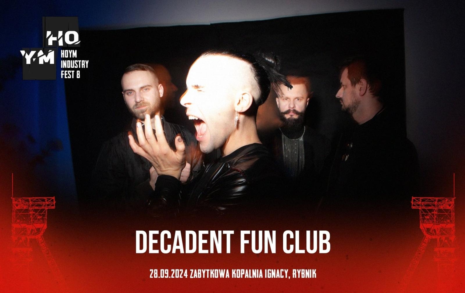 Zdjęcie w galerii na portalu naszraciborz.pl: Festiwal sztuk industrialnych po raz ósmy na Ignacym wiadomości z regionu