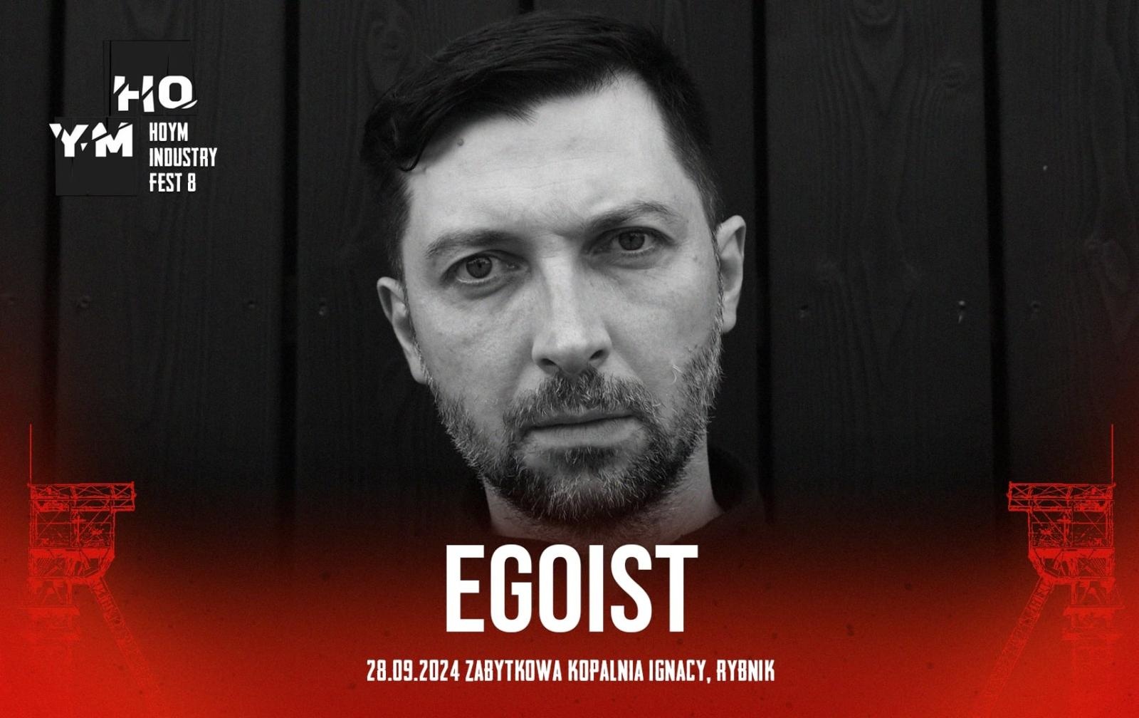 Zdjęcie w galerii na portalu naszraciborz.pl: Festiwal sztuk industrialnych po raz ósmy na Ignacym wiadomości z regionu