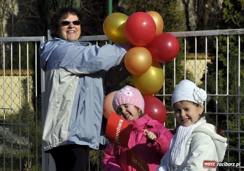 Zdjęcie w galerii na portalu naszraciborz.pl: Nasi maratończycy wrócili z Jerozolimy wiadomości z regionu