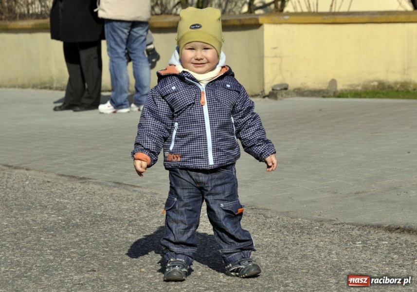 Zdjęcie w galerii na portalu naszraciborz.pl: Nasi maratończycy wrócili z Jerozolimy wiadomości z regionu