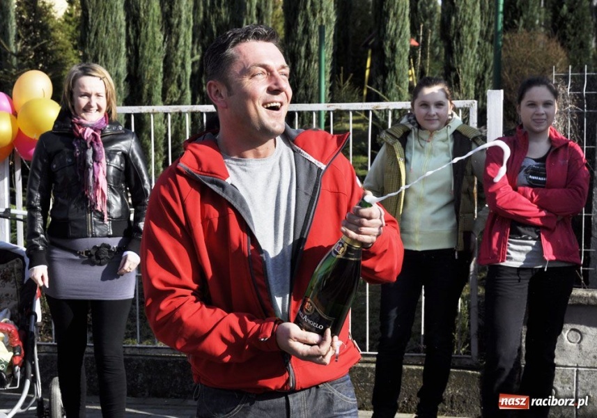 Zdjęcie w galerii na portalu naszraciborz.pl: Nasi maratończycy wrócili z Jerozolimy wiadomości z regionu