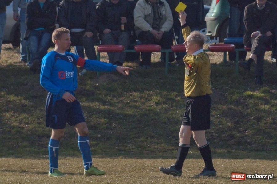 Zdjęcie w galerii na portalu naszraciborz.pl: Gminne derby dla Borucina wiadomości z regionu