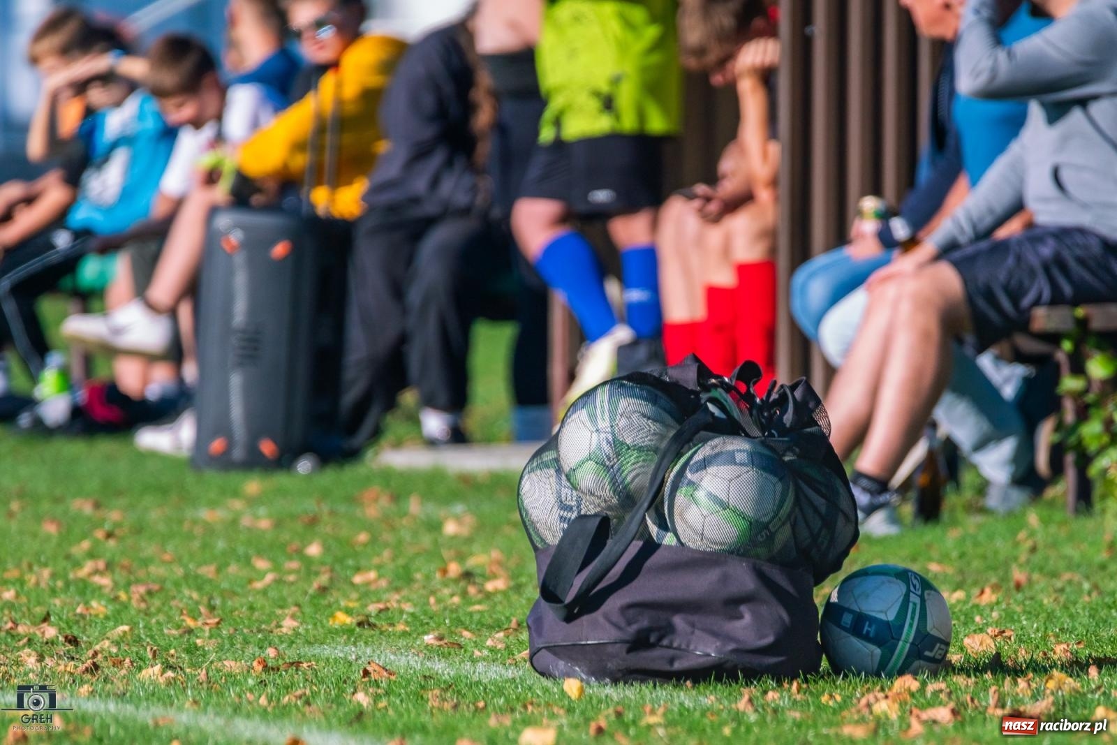 Zdjęcie w galerii na portalu naszraciborz.pl: Unia zdeklasowała Grzegorzowice i zameldowała się w półfinale [FOTO] wiadomości z regionu