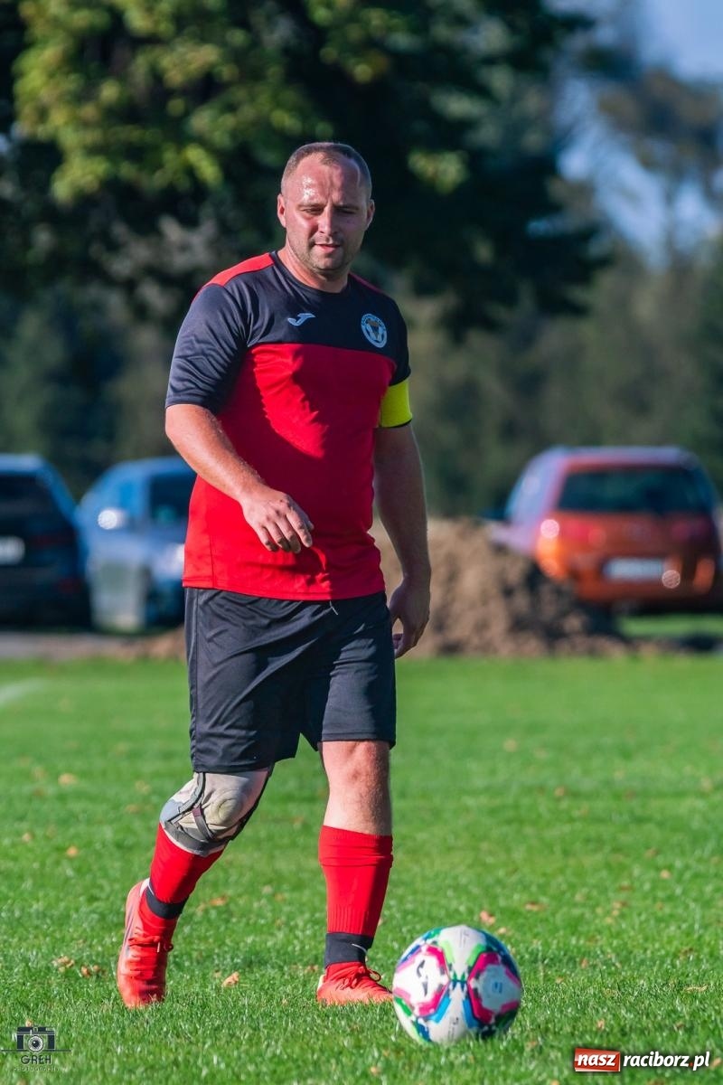 Zdjęcie w galerii na portalu naszraciborz.pl: Unia zdeklasowała Grzegorzowice i zameldowała się w półfinale [FOTO] wiadomości z regionu