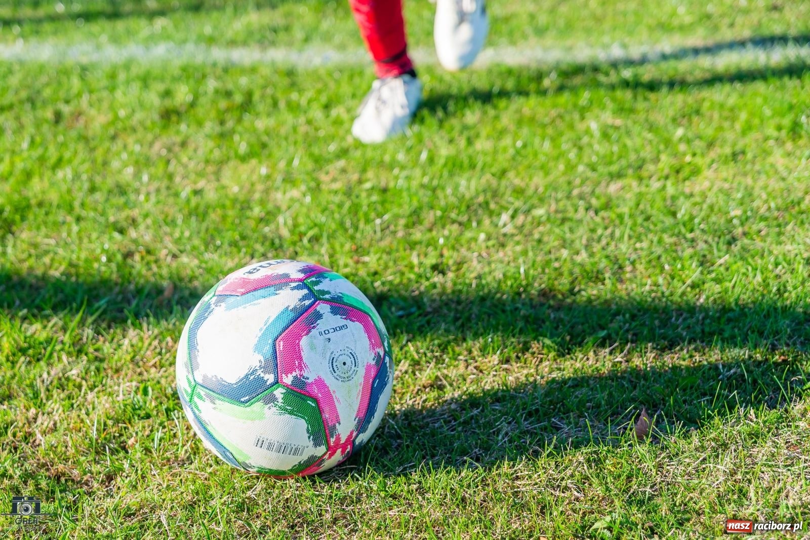 Zdjęcie w galerii na portalu naszraciborz.pl: Unia zdeklasowała Grzegorzowice i zameldowała się w półfinale [FOTO] wiadomości z regionu