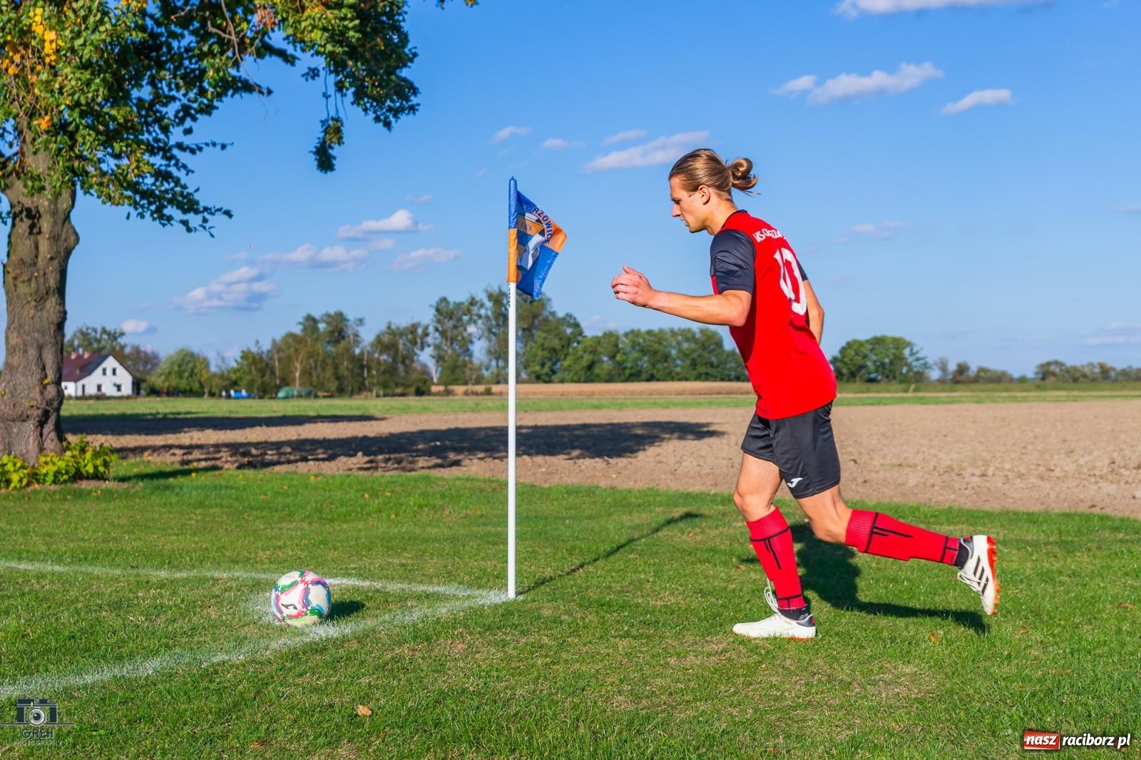 Zdjęcie w galerii na portalu naszraciborz.pl: Unia zdeklasowała Grzegorzowice i zameldowała się w półfinale [FOTO] wiadomości z regionu