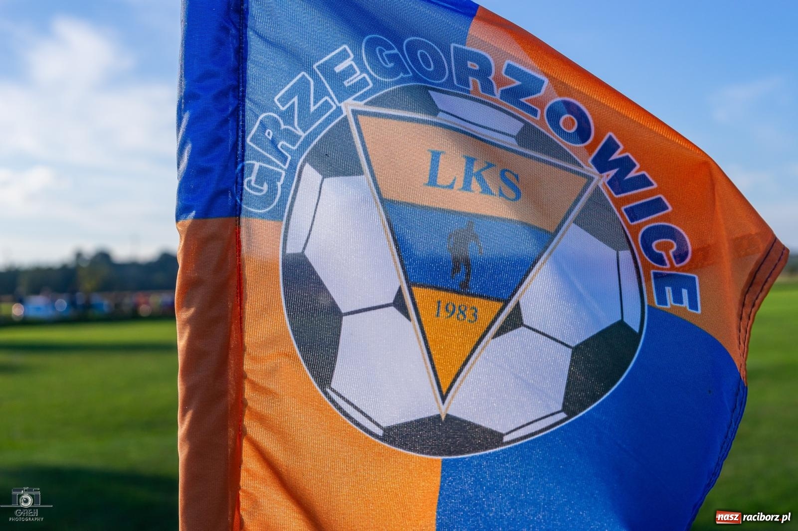 Zdjęcie w galerii na portalu naszraciborz.pl: Unia zdeklasowała Grzegorzowice i zameldowała się w półfinale [FOTO] wiadomości z regionu